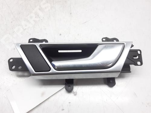 Used Rear right interior door handle Rear right interior door handle AUDI A6 C6 (4F2) 2.7 TDI (180 hp) 7669873 7669873