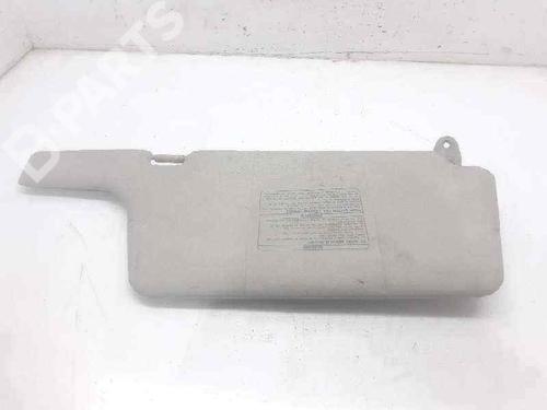 left-sun-visor-mazda-premacy-cp-20-td-cb8169320afkz-1999-2000-2001-2002-2003-2004-2005-5323783 main image