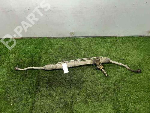 Used Steering rack CITROËN C5 I (DC_) 2.0 HDi (DCRHYB) (90 hp) 5932466
