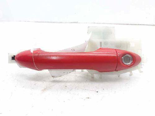 Used Front left exterior door handle Front left exterior door handle KIA PICANTO III (JA) 1.0 (69 hp) 6591508 6591508