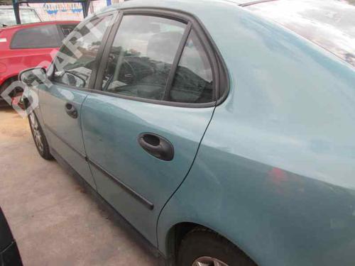 Engine SAAB 9-3 (YS3F, E79, D79, D75) 1,8t | BP2878661M1 