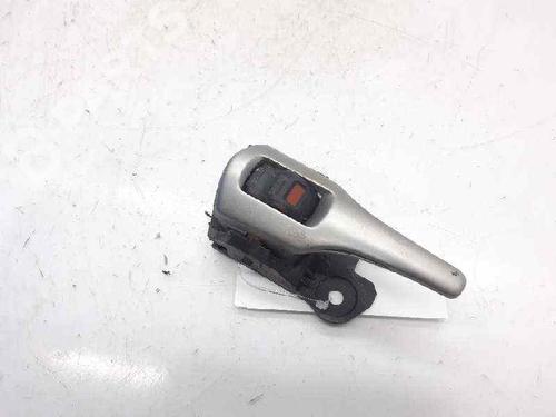 Used Rear left interior door handle Rear left interior door handle TOYOTA AURIS (_E15_) [2006-2012] 6512209 6512209