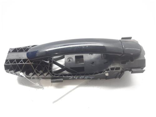 Used Rear left exterior door handle Rear left exterior door handle SEAT IBIZA III (6L1) 1.4 16V (86 hp) 7669945 7669945