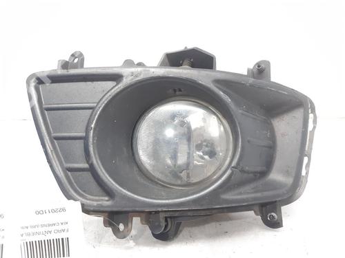 Used Left front fog light Left front fog light KIA CARENS III MPV (UN) 2.0 CRDi 140 (140 hp) 7076031 7076031