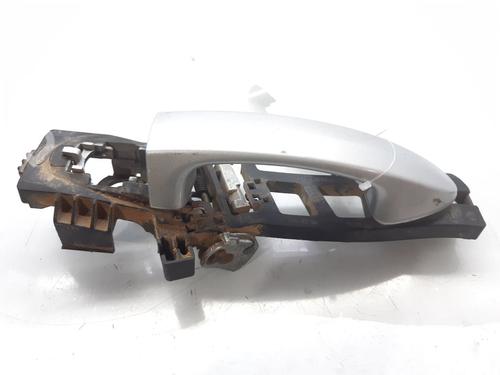 Used Rear left exterior door handle Rear left exterior door handle FORD FIESTA VI (CB1, CCN) [2008-2017] 7738530 7738530