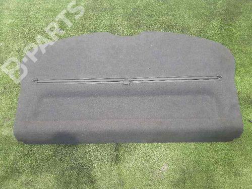 Used Rear parcel shelf Rear parcel shelf CITROËN C5 II (RC_) 1.6 HDi (RC8HZB) (109 hp) 4567270 4567270