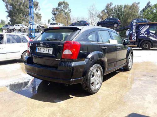 Starter DODGE CALIBER 1.8 | BP3962849M8 