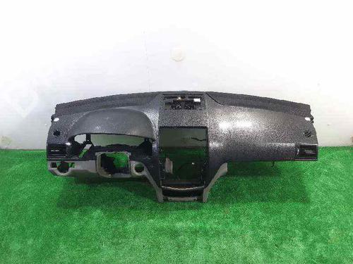 Used Dashboard Dashboard MERCEDES-BENZ C-CLASS (W204) [2007-2015] 7211596 7211596