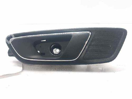 Used Rear right interior door handle Rear right interior door handle SEAT LEON (5F1) [2012-2021] 6512236 6512236