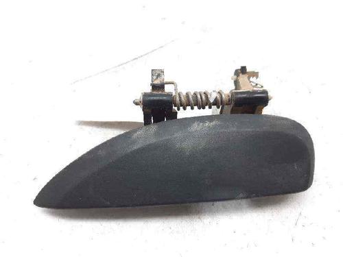 Used Rear left exterior door handle Rear left exterior door handle DACIA SANDERO II TCe 90 (B8M1, B8MA, B8AC) (90 hp) 5284952 5284952