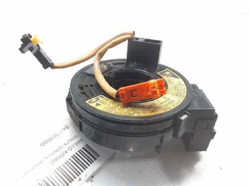 Used Squib airbag Squib airbag TOYOTA COROLLA Verso (ZER_, ZZE12_, R1_) 2.2 D-4D (AUR10_, AUR10R) (136 hp) 6329124 6329124