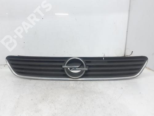 Used Grille Grille 7119247 7119247