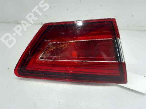 Used Left tailgate light Left tailgate light RENAULT CLIO IV (BH_) [2012-2021] 5418132 5418132