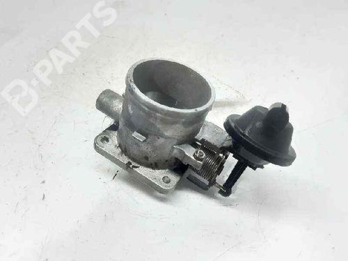 Used Throttle body Throttle body KIA CERATO I Hatchback (LD) 2.0 CRDi (112 hp) 6711696 6711696