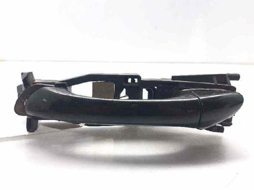 Used Front left exterior door handle Front left exterior door handle MERCEDES-BENZ C-CLASS Coupe (CL203) C 220 CDI (203.708) (150 hp) 6590949 6590949