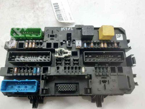Boîte à Fusibles OPEL ASTRA H (A04) 1.7 CDTI (L48) 13191129