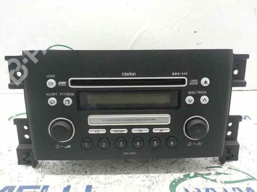Radio SUZUKI GRAND VITARA I (FT, HT)  | BP3664634E6 