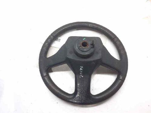Steering wheel CITROËN ZX (N2) 1.4 i 6436847 | B-Parts