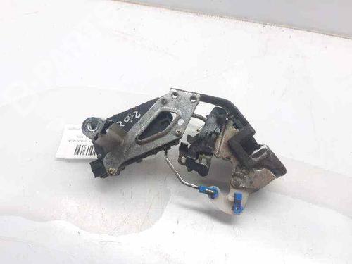 Used Rear left lock HYUNDAI ACCENT II (LC) 1.5 CRDi (82 hp) 6069169