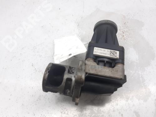 Used Egr Egr PEUGEOT BIPPER (AA_) 1.3 HDi 75 (75 hp) 7182854 7182854