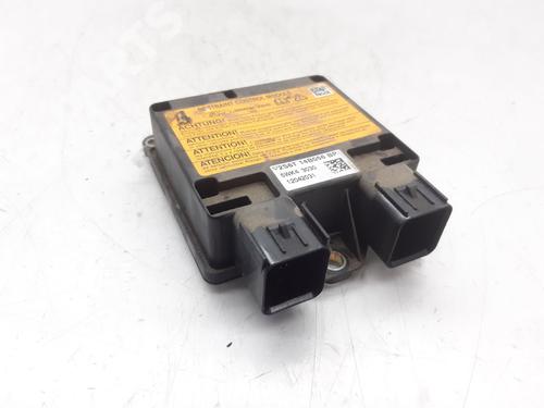 Used ECU airbags ECU airbags FORD FIESTA V (JH_, JD_) [2001-2014] 7515145 7515145