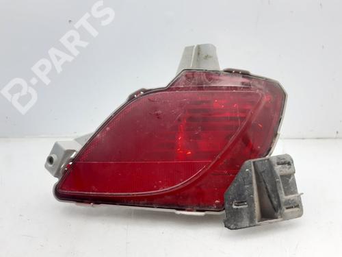 Used Rear bumper left light Rear bumper left light MAZDA CX-5 (KE, GH) 2.0 (KEEFW) (165 hp) 7836318 7836318