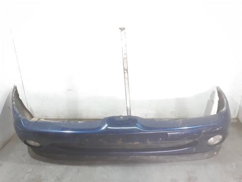 Front bumper RENAULT MEGANE I Coach (DA0/1_) 1.6 e (DA0F) | BP7565021C7 