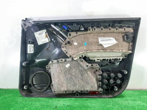 Left front door panel VW GOLF VI (5K1) 2.0 TDI | BP7669290C58  - Image 5