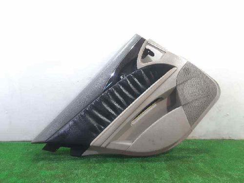 Used Left rear door panel Left rear door panel MERCEDES-BENZ E-CLASS (W211) E 320 CDI (211.022) (224 hp) 6578201 6578201