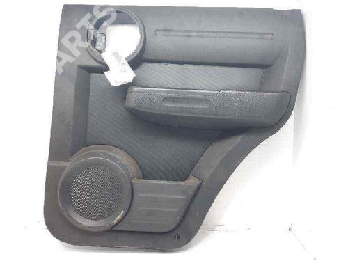 Used Right rear door panel Right rear door panel DODGE NITRO 2.8 CRD 4WD (177 hp) 5580049 5580049