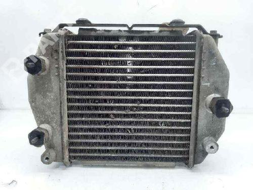 Used Intercooler MAZDA 6 Saloon (GG) 2.0 DI (GG14) (121 hp) 5211274