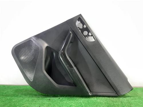Used Right rear door panel Right rear door panel SEAT ATECA (KH7, KHP) [2016-2026] 7669245 7669245