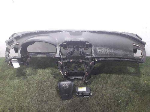 Used Airbag Kit Airbag Kit OPEL INSIGNIA A Sports Tourer (G09) 2.0 CDTI (35) (160 hp) 5210719 5210719