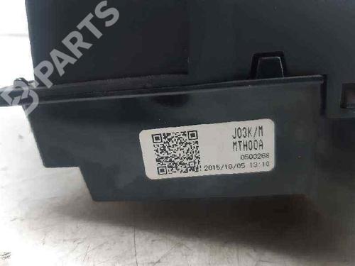 Display monitor MAZDA CX-3 (DK) | BP6624880C48 - Image 3