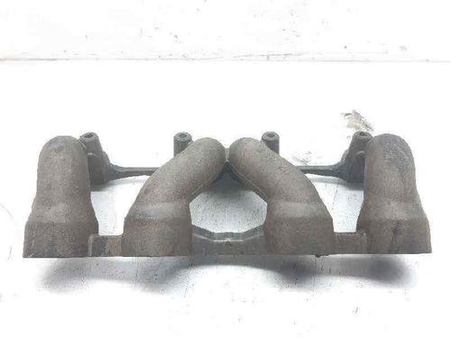 Used Intake manifold Intake manifold FIAT SCUDO Bus (220_) 1.9 D (69 hp) 4953936 4953936