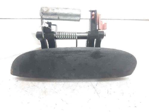 Used Rear left exterior door handle Rear left exterior door handle HYUNDAI i10 I (PA) [2007-2018] 5282187 5282187