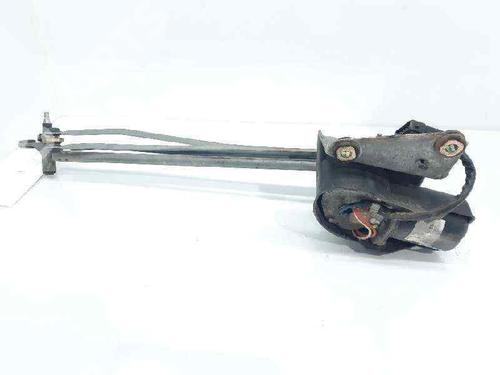 Used Front wiper motor PEUGEOT 306 (7B, N3, N5) 1.9 SLD (68 hp) 5566231
