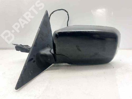 Left mirror BMW 3 (E46) 320 d | BP6879587C26 
