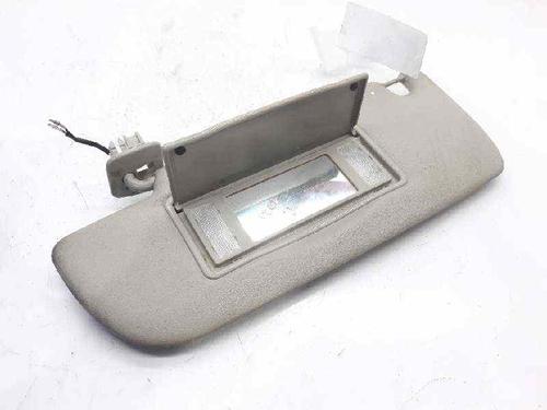Used Left sun visor Left sun visor SAAB 9-3 (YS3F, E79, D79, D75) 1.8 i (122 hp) 6464705 6464705