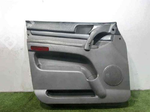Used Left front door panel Left front door panel SSANGYONG RODIUS II [2013-2026] 6578455 6578455