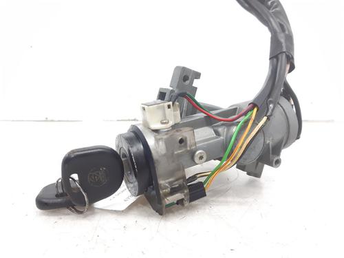 Used Ignition barrel Ignition barrel KIA SHUMA II Saloon (FB) 1.6 (101 hp) 7070151 7070151