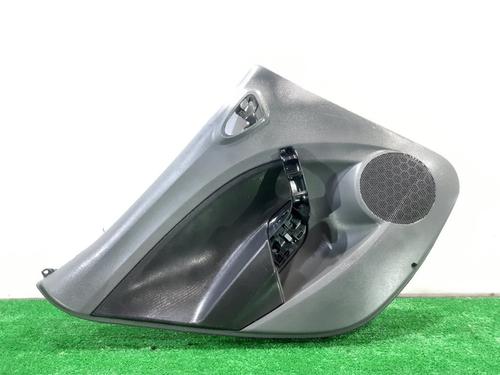 Used Left rear door panel Left rear door panel SEAT IBIZA IV SC (6J1, 6P5) 1.6 TDI (90 hp) 7579439 7579439