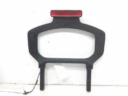 Used Third brake light Third brake light JEEP WRANGLER IV (JL) 2.2 Multijet II (JL72, JL74) (200 hp) 7212386 7212386