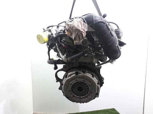 Engine HYUNDAI ACCENT III (MC) 1.5 CRDi GLS | BP2868341M1 