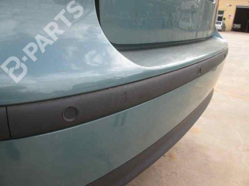 Engine SAAB 9-3 (YS3F, E79, D79, D75) 1,8t | BP2878661M1 
