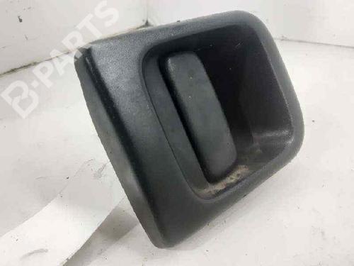Used Front left exterior door handle Front left exterior door handle NISSAN INTERSTAR Van (X70) [2002-2026] 6591176 6591176