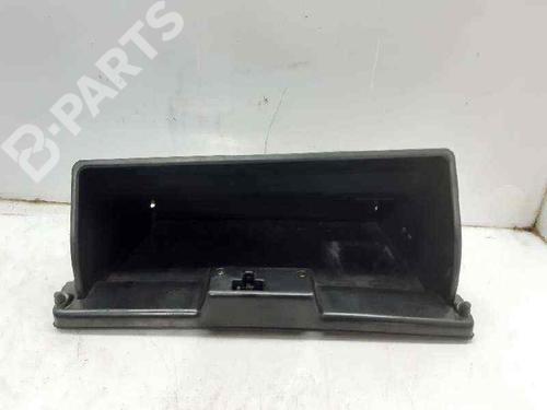 Used Glove box Glove box HONDA CIVIC VI Aerodeck (MB, MC) 1.6 16V (MC1) (116 hp) 6577401 6577401