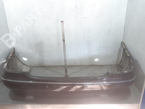 Used Rear bumper Rear bumper MERCEDES-BENZ S-CLASS (W220) S 320 CDI (220.026, 220.126) (197 hp) 7862167 7862167