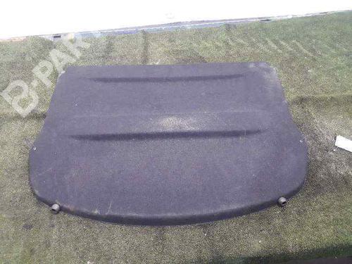 Used Rear parcel shelf Rear parcel shelf FORD MONDEO III (B5Y) 2.0 16V TDDi / TDCi (115 hp) 4718768 4718768