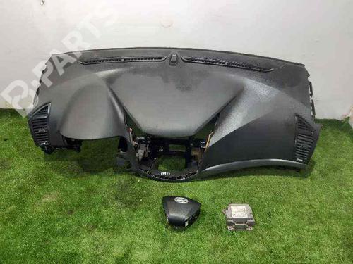 Used Airbag Kit Airbag Kit HYUNDAI i40 I (VF) 1.7 CRDi (116 hp) 5588274 5588274